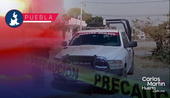 Hallan cadáver con impacto de bala en Totimehuacan