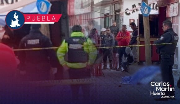 Camioneta sin frenos atropella y mata a hombre en Bosques de Santa Anita