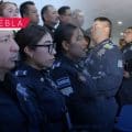 Resultados positivos en seguridad: disminuyen feminicidios y robos con violencia en Puebla capital 