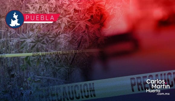 Fin de semana de ejecuciones y homicidios en San Martín Texmelucan