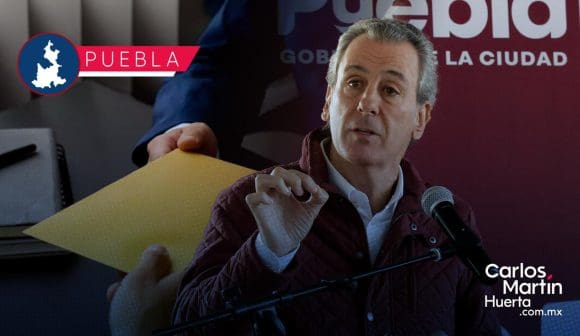 Combate a la corrupción es una prioridad del Gobierno de la Ciudad: Pepe Chedraui