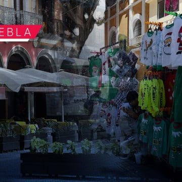 Comerciantes del Centro alertan sobre aumento de informales; ventas podrían caer 20%