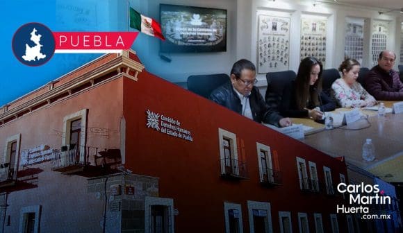 Comisión de Derechos Humanos emitirá nueva convocatoria para elección del Consejo Consultivo