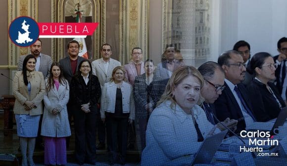 Comparece Secretaria de Planeación y Finanzas; caso Accendo Banco tema primordial