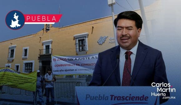 Concesionarios del transporte público amenazan con paro; Aquino advierte sanciones