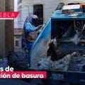 Conoce los horarios de recolección de basura en Puebla para este 24 y 25 de diciembre