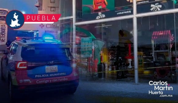 Roban otra vez en Juguetron tras ‘cristalazo’