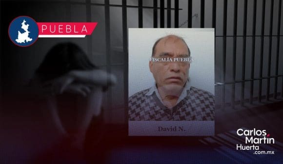 David N. viola a joven de 15 años y le transmite enfermedad; fue vinculado a proceso
