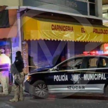 Fatal accidente cobra la vida de médico en Izúcar de Matamoros