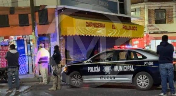Fatal accidente cobra la vida de médico en Izúcar de Matamoros