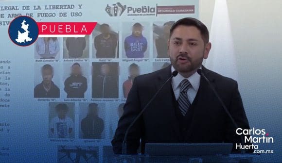 Operativo de la SSC en ‘picadero’ de San Bartolo deja 14 detenidos