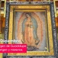 La Virgen de Guadalupe: misterios y curiosidades científicas