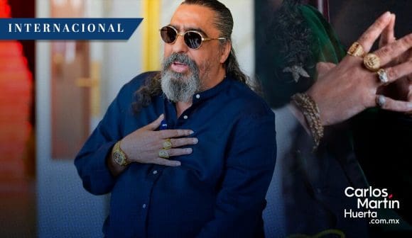 Diego “El Cigala” es condenado a prisión por violencia a expareja