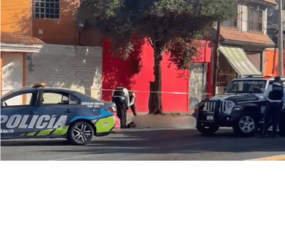 DIF estatal lamenta muerte de ciclista en bulevar 5 Mayo; conductor fue puesto a disposición del MP