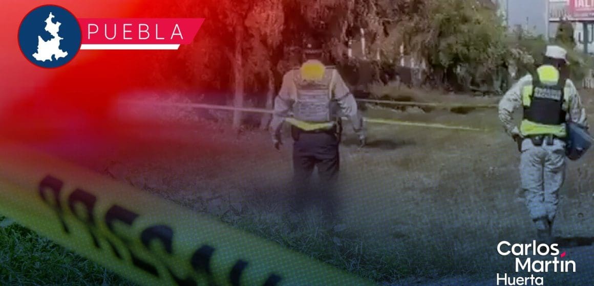 Encuentran sin vida a peregrino tras ser atropellado en la autopista México-Puebla