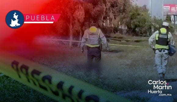 Encuentran sin vida a peregrino tras ser atropellado en la autopista México-Puebla