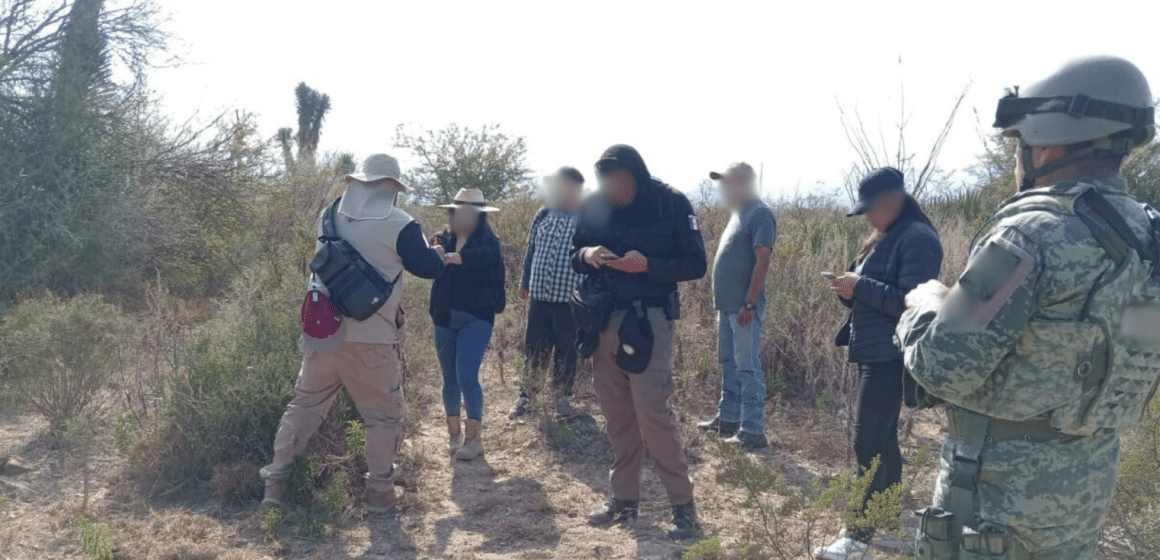 Fortalece gobierno de Puebla acciones de búsqueda de personas desaparecidas