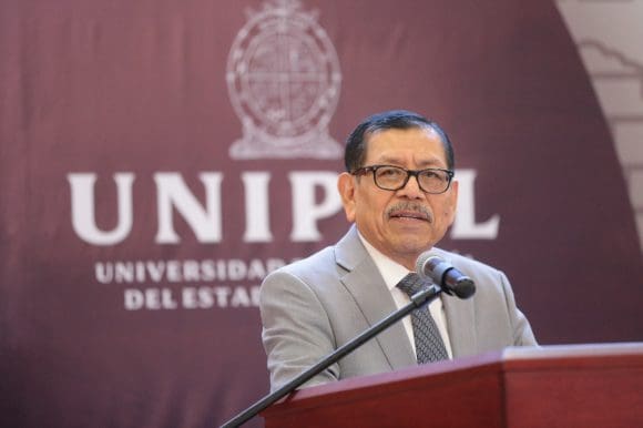 Gerardo Mérida renuncia como titular de la SSP en Sinaloa