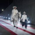 Beyoncé ofrece espectacular show de medio tiempo del partido de la NFL Ravens-Texans