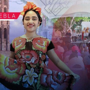 Invita Gobierno de la Ciudad a disfrutar de la Guelaguetza y calenda este fin de semana