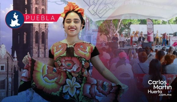 Invita Gobierno de la Ciudad a disfrutar de la Guelaguetza y calenda este fin de semana