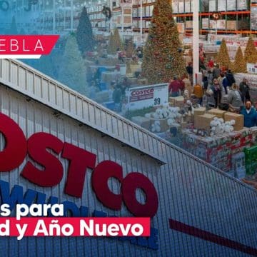 Horarios especiales de Costco para Navidad y Año Nuevo 2024