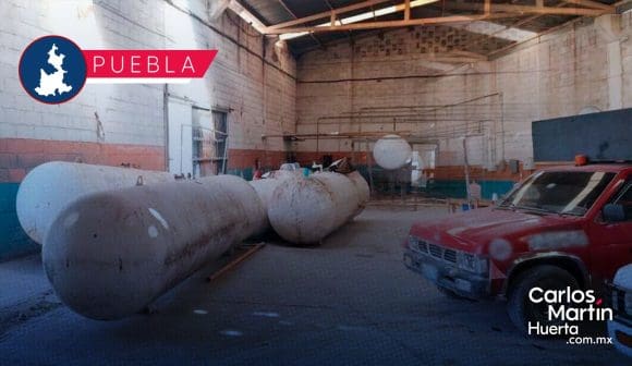 FGR detiene a 17 personas por huachicol en Tepanco de López
