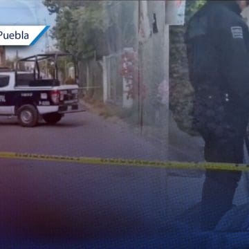 Incendio cobra la vida de un hombre en Cuautlancingo