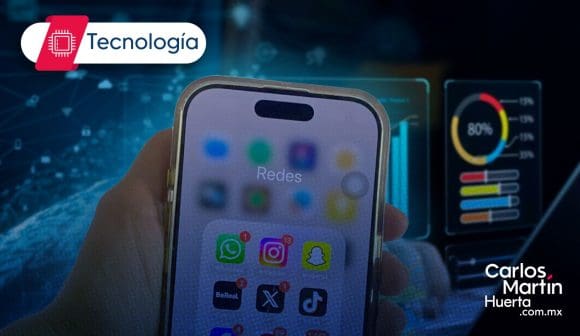 6 Innovaciones tecnológicas en redes sociales que transforman la interacción digital