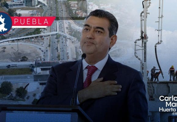 Cuenta Pública 2024 de Sergio Salomón sale sin daño patrimonial: ASE avala manejo de recursos en Puebla
