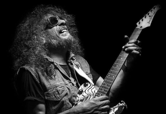 Muere Javier Bátiz, ícono del rock mexicano