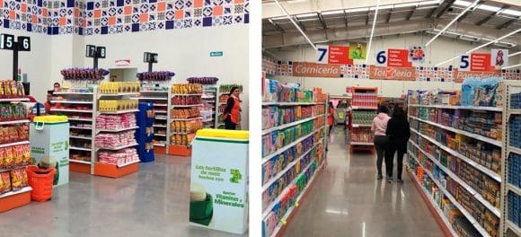 Grupo Gran Bodega anunció la reubicación de todo su personal de la sucursal Amalucan