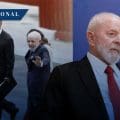 Lula da Silva se recupera de una segunda cirugía