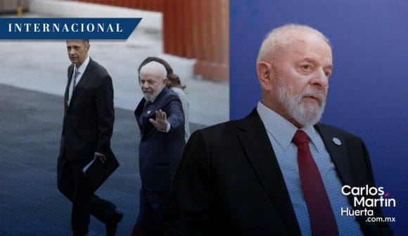 Lula da Silva se recupera de una segunda cirugía