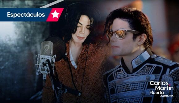 Descubren canciones inéditas de Michael Jackson