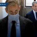 Ratifican condena a expresidente Nicolas Sarkozy; llevará  brazalete durante un año