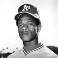 Fallece Rickey Henderson, ‘El hombre del robo’ de la MLB