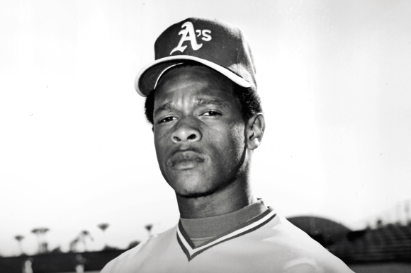 Fallece Rickey Henderson, ‘El hombre del robo’ de la MLB