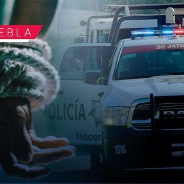 Rescata Policía Estatal a víctima de secuestro virtual en la capital