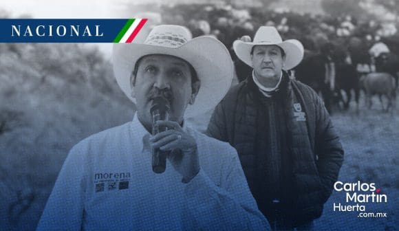 Asesinan a subsecretario de Ganadería en Zacatecas