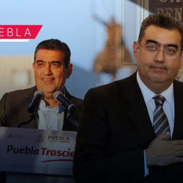 Concluye Sergio Salomón su gobierno; se dice satisfecho