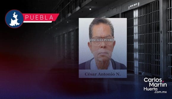 Vinculan a proceso a César Antonio N por violar a familiar de 7 años