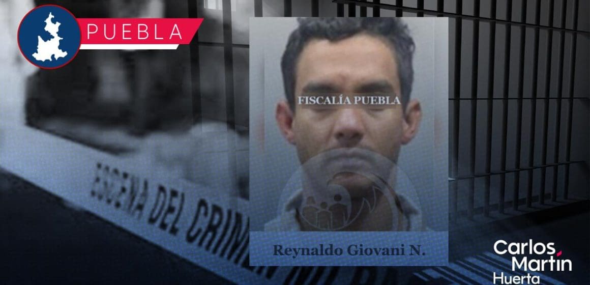 Vinculan a proceso a hombre por homicidio en Ignacio Zaragoza