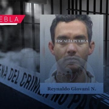 Vinculan a proceso a hombre por homicidio en Ignacio Zaragoza