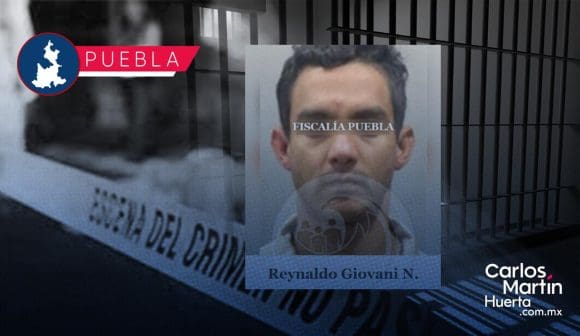 Vinculan a proceso a hombre por homicidio en Ignacio Zaragoza