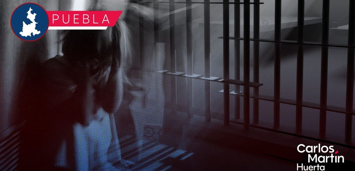 Vinculan a proceso a 5 por violencia familiar en Puebla