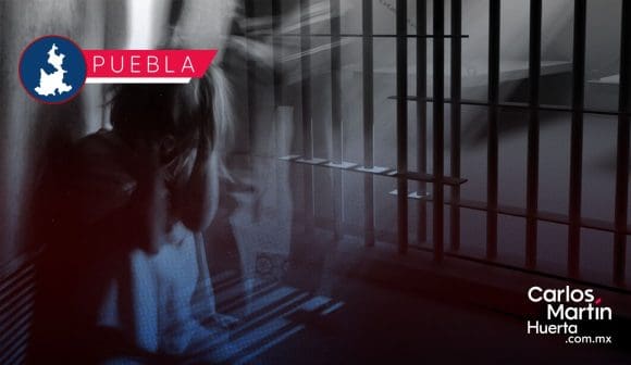 Vinculan a proceso a 5 por violencia familiar en Puebla