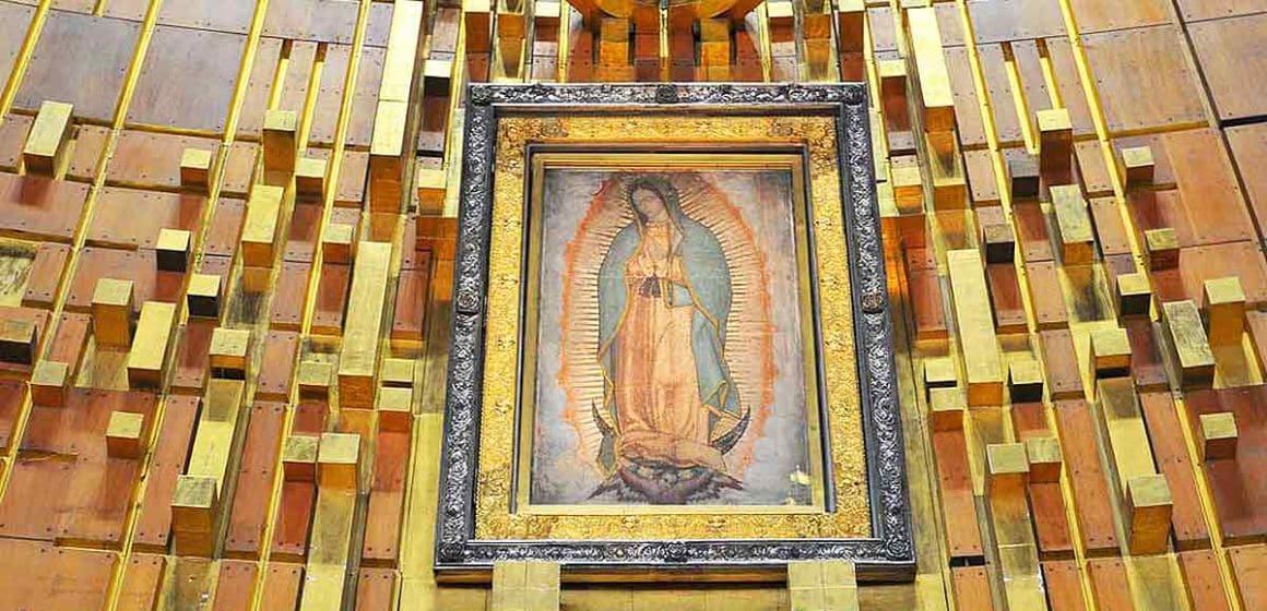 Virgen de Guadalupe Día de la Virgen de Guadalupe: ¿Cuánto cuesta celebrar el 12 de diciembre ?