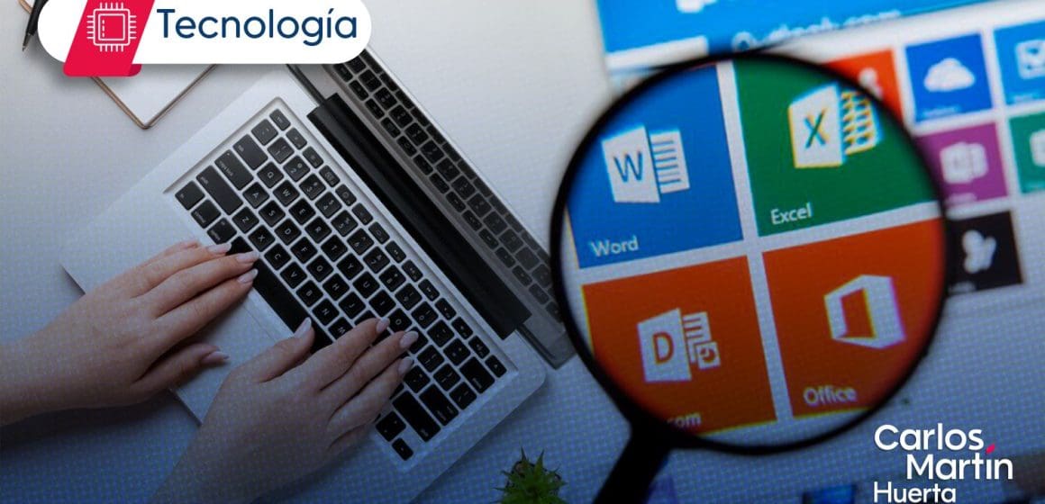 UNAM ofrece cursos gratis de Word, Excel y Power Point en línea