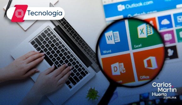 UNAM ofrece cursos gratis de Word, Excel y Power Point en línea